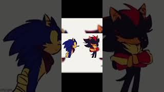 Shadow//Sonic//Amy