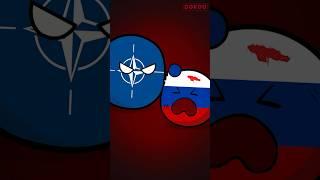 Domination of the USSR #countryballs
