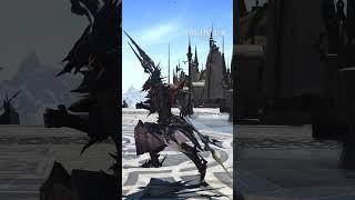 New adventures are always on the horizon in #FFXIV. 光の戦士たちが紡いできた #FF14 の冒険譚。それは、誰かの新たな冒険へとつながっていく