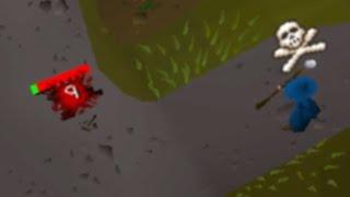 Runescape's Most Dangerous Construction Method (#2)