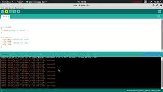 Arduino Nano Code Upload Error avrdude: stk500_getsync() attempt 1 of 10: not in sync: resp=0x00