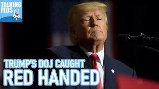 Former US Attorney Harry EXPOSES Political Hit Job on Dem Congresswoman