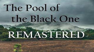 Conan - The Pool of the Black One [English] #audiobook #robertehoward #conanthebarbarian