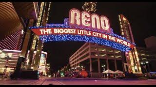 New Normal in Reno Tahoe