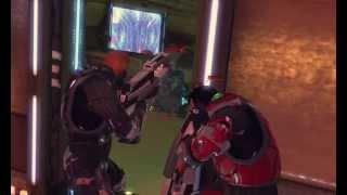 XCOM Field Footage. Capturing the Sectoid Commander