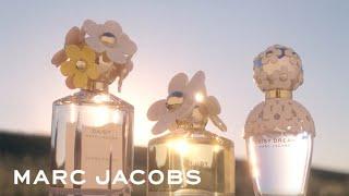 Daisy Trio by Marc Jacobs