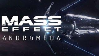 Kate Plays: Mass Effect: Andromeda │PC