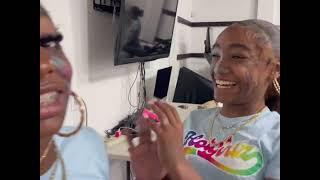 Tsquad funny moments #tsquad#tommytheclown #dance #jayahtommytheclown #tsquad #tsquadworld