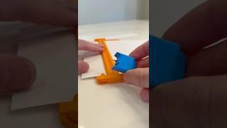 3D Printing Everyday for 365 Days 123/365 #stem #3dprinting #3dprint #ideas #useful #tools