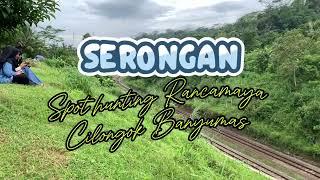 Serongan rancamaya cilongok banyumas