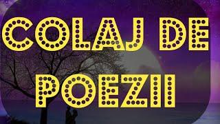 COLAJ POEZII CRESTINE | 4 POEZII | Autor - Tatiana Topciu