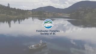 How to Fish: Scud or Shrimp Fly Fishing Strategies | GoFishBC