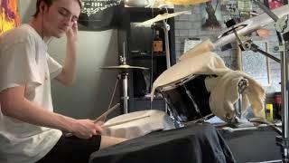 Show Me The Body - Arcanum (Drum Cover)