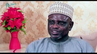 Ibrahim Musa Kirfi - Integrity Icon Nigeria 2021