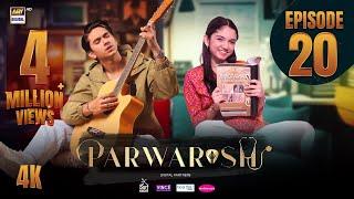 Parwarish Episode 20 | Aina Asif | Samar Jafri | 16 June 2025 (Eng Sub) ARY Digital Drama