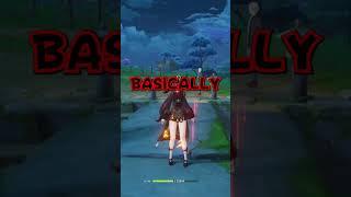 Genshin Impact’s Storage Space is a HINDERANCE