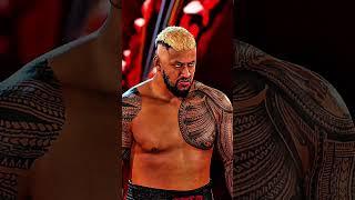 Betrayal Begins… Titan Ryder vs Solo Sikoa | BLOODLINE RULES Part 1   #wwe2k25 #titanryder