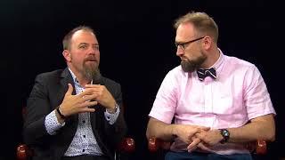 Dr. James K. A. Smith & Dr. Kyle David Bennett on Loving the Created; Avoiding Idolatry