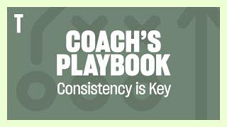 LIVE: Having Consistency in Day Trading!! The Coach's Playbook!