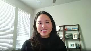 Climate Chat: COP28 with Cindy Liu