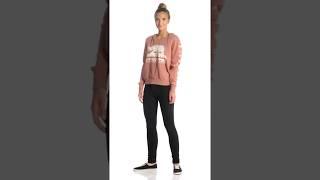 Billabong Women's Days Off 2 Hooded Sweatshirt | SwimOutlet.com