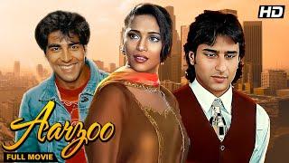 Aarzoo (1999) Full Movie - Superhit Hindi Movie | Akshay Kumar, Saif Ali Khan, Madhuri Dixit