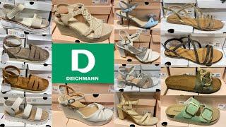 DEICHMANN SUMMER EDITION