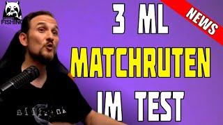 Russian Fishing 4 - Kupfersee - TEST! 3 ML Matchruten im Test!