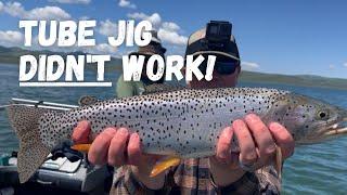 Strawberry Reservoir Fishing Tips (2023)