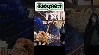 Respect
