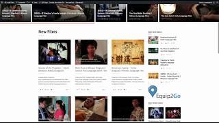 Indigitube
