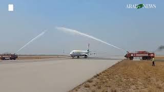 Tajik airline launches flights to Pakistan amid push for trade and connectivity with Central Asia