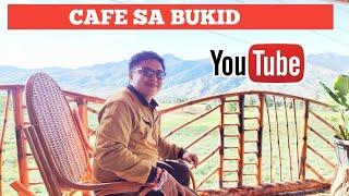 CAFE SA BUKID | Lantapan, Bukidnon