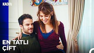 Artık Resmi Olarak Kız Arkadaşımsın  - Kadın