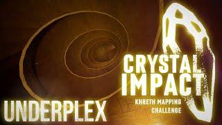 CRYSTAL IMPACT KMC 1 / Underplex / Serious Sam Fusion / Крутой / Все секреты