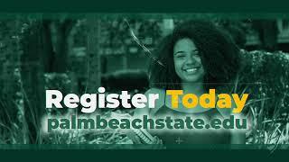 Register Now for Fall Term at PBSC