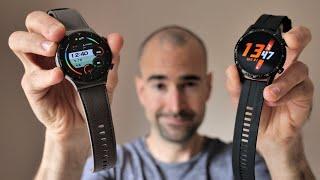 Huawei Watch GT2 Pro Unboxing | Full Tour & GT2 46mm Comparison