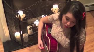 "Lovely" by Melanie Marie (Original Song)