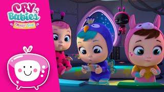  Skriveno sazviježđe  CIJELA EPIZODA ⭐️ CRY BABIES  MAGIC TEARS  Nova Sezona