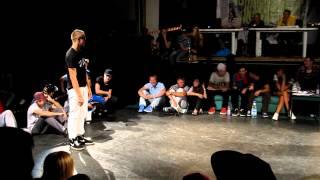 VERTIFIGHT IN RUSSIA 17: Mr.Pepper -vs- Monax