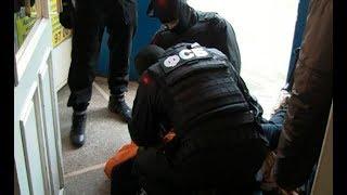 Муҳоҷирони меҳнатӣ аз Осиёи Марказӣ дар Маскав дастгир шуданд