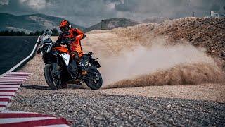 2025 KTM 1390 Super Adventure S Evo: mit 173 PS, mehr Power als Ducati |  alles was Ihr wissen müsst