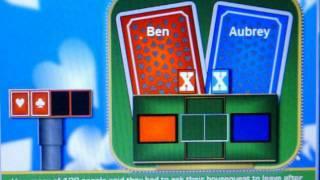 Card Sharks BigJon's Edition Episode 9 BenS71287 Vs. AubreyS1987