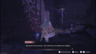 Infinity Nikki 1.3 Song of the lost full event