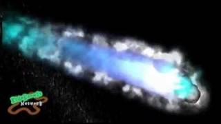 Halley's Comet