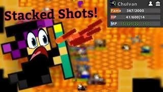 RotMG - StaCkEd ShOts