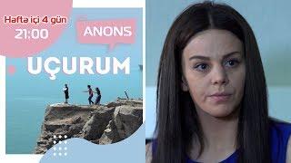 Uçurum (215-ci bölüm) - Anons - ARB TV