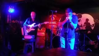 Dirty Betty - Red House