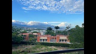 VENTA APARTAESTUDIO LIVING PANCE 30 METROS VISTA A CALI