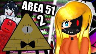 Roblox Survive And Kill The Killers In Area 51 "2" - AshCat